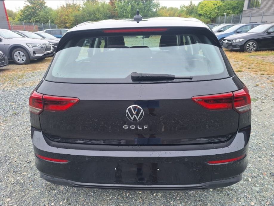 VW Golf 8 2,0 TDI aut. od prvog vlasnika navi cijena do reg 85000km, fotografija 5