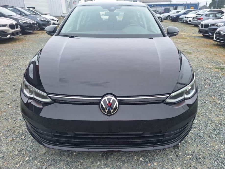 VW Golf 8 2,0 TDI aut. od prvog vlasnika navi cijena do reg 85000km, fotografija 7