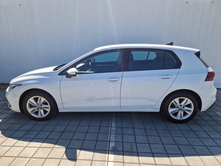 Vw Golf 8