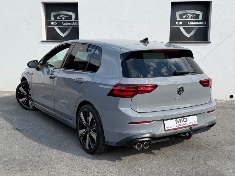 VW Golf 8 2,0 GTD / FULL Oprema / PRILIKA!, fotografija 5