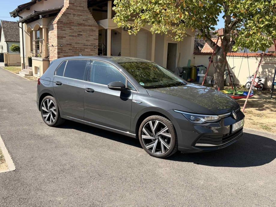 Vw Golf 8