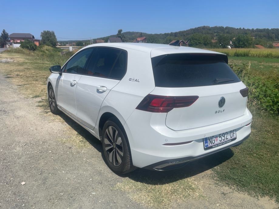 Vw Golf 8