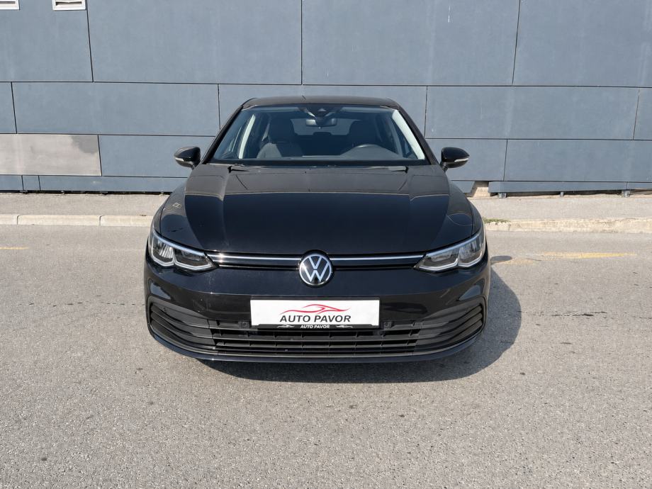 VW GOLF 8 2.0 TDI DSG LIFE • 2023. • 80TKM • ACC • ERGOACTIVE • KAMERA, pogled izvana - slika 2