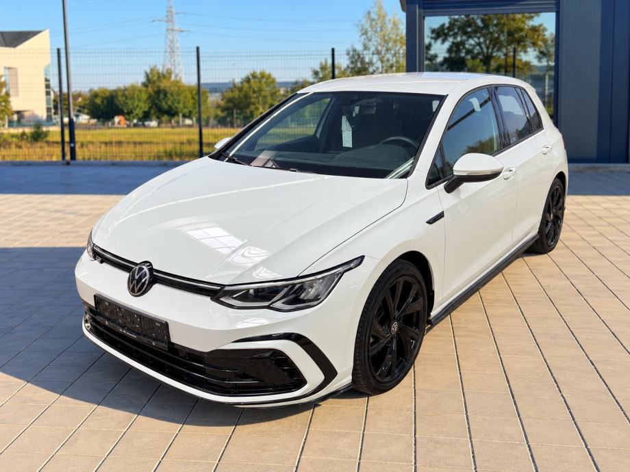 Vw Golf 8