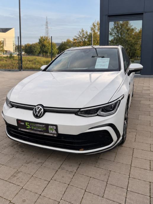 Vw Golf 8