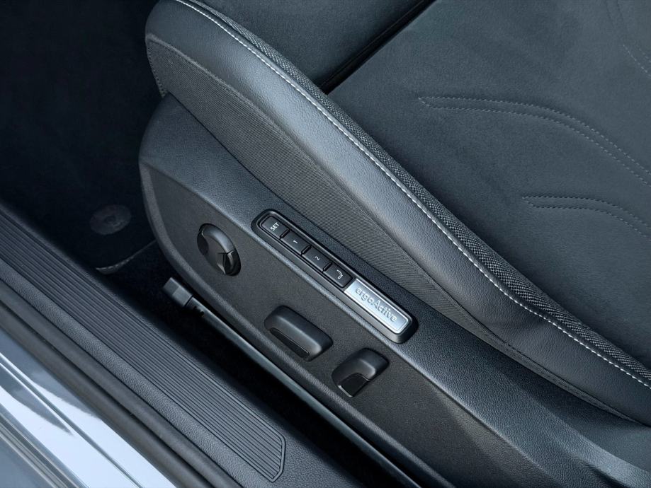 VW GOLF 8 2.0 TDI DSG STYLE REDIZAJN, GARANCIJA, fotografija 13