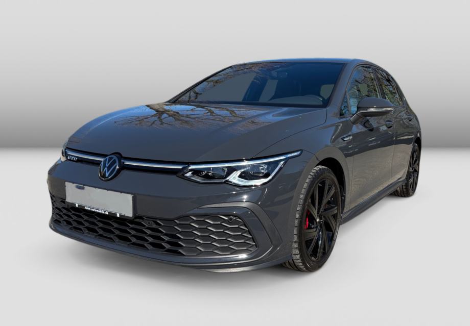 Vw Golf 8