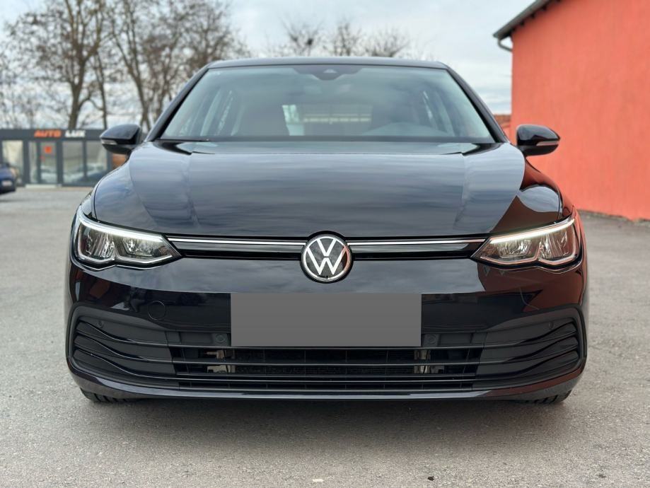 VW Golf 8 2,0 TDI LEASING BEZ UČEŠĆA I BEZ JAMACA, fotografija 2