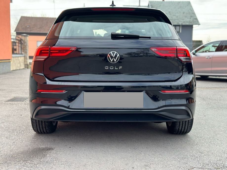 VW Golf 8 2,0 TDI LEASING BEZ UČEŠĆA I BEZ JAMACA, fotografija 4