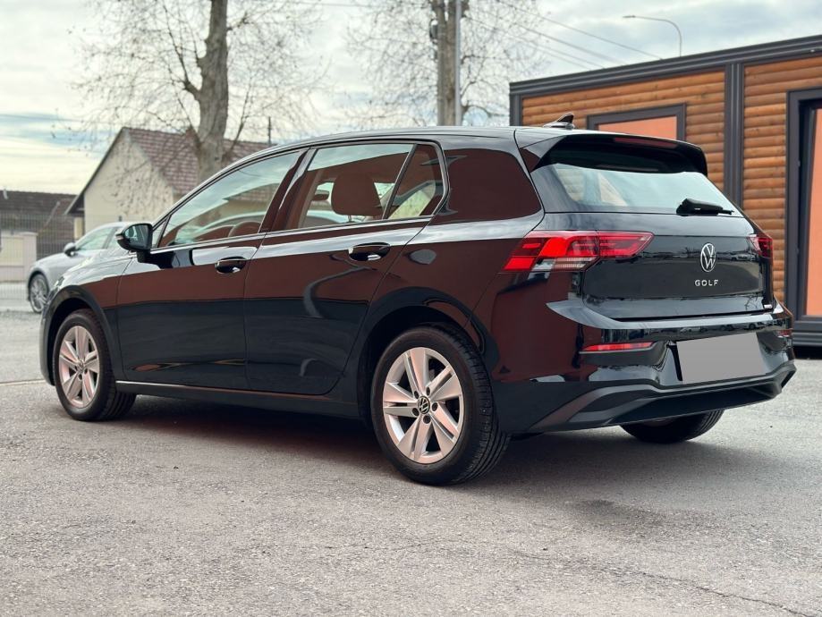 VW Golf 8 2,0 TDI LEASING BEZ UČEŠĆA I BEZ JAMACA, fotografija 3