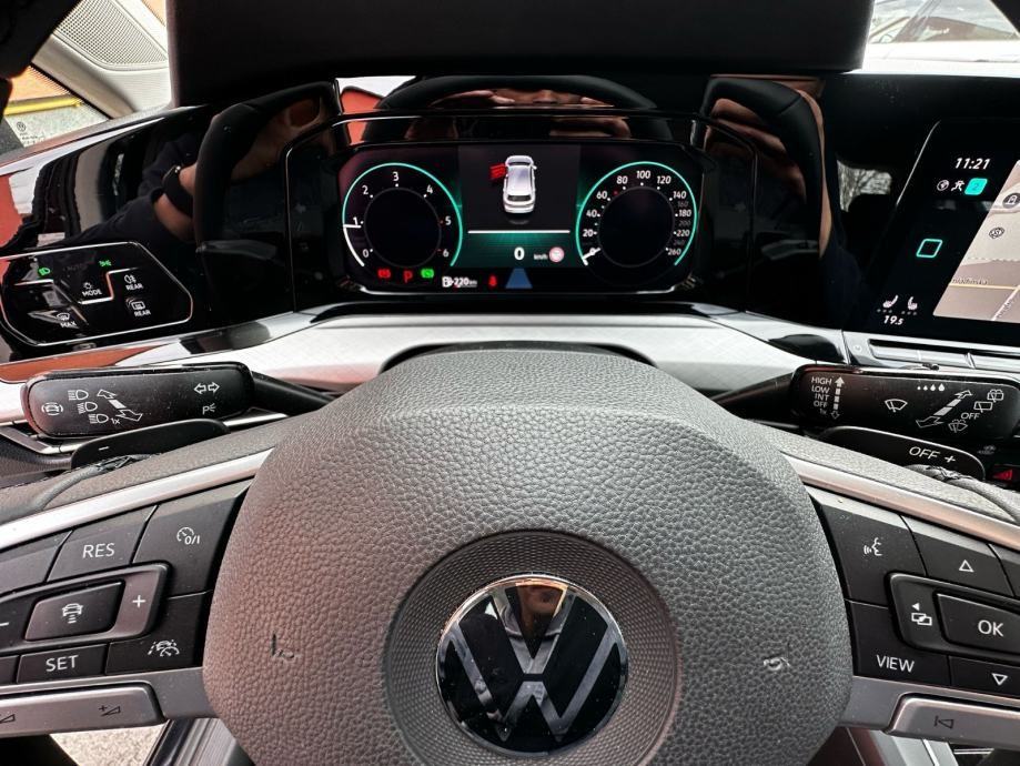 VW Golf 8 2,0 TDI LEASING BEZ UČEŠĆA I BEZ JAMACA, fotografija 5