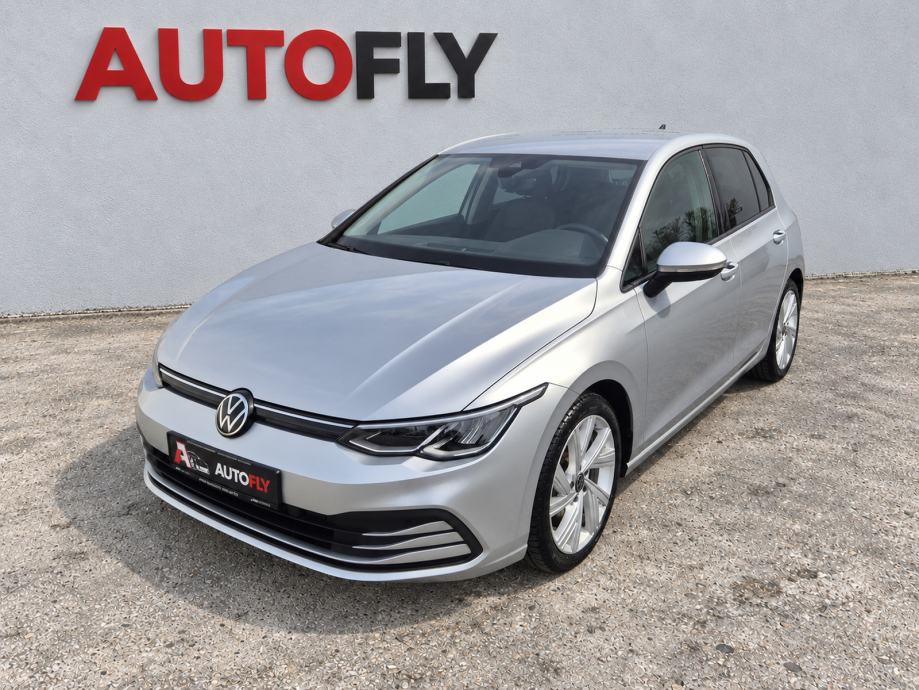 Vw Golf 8