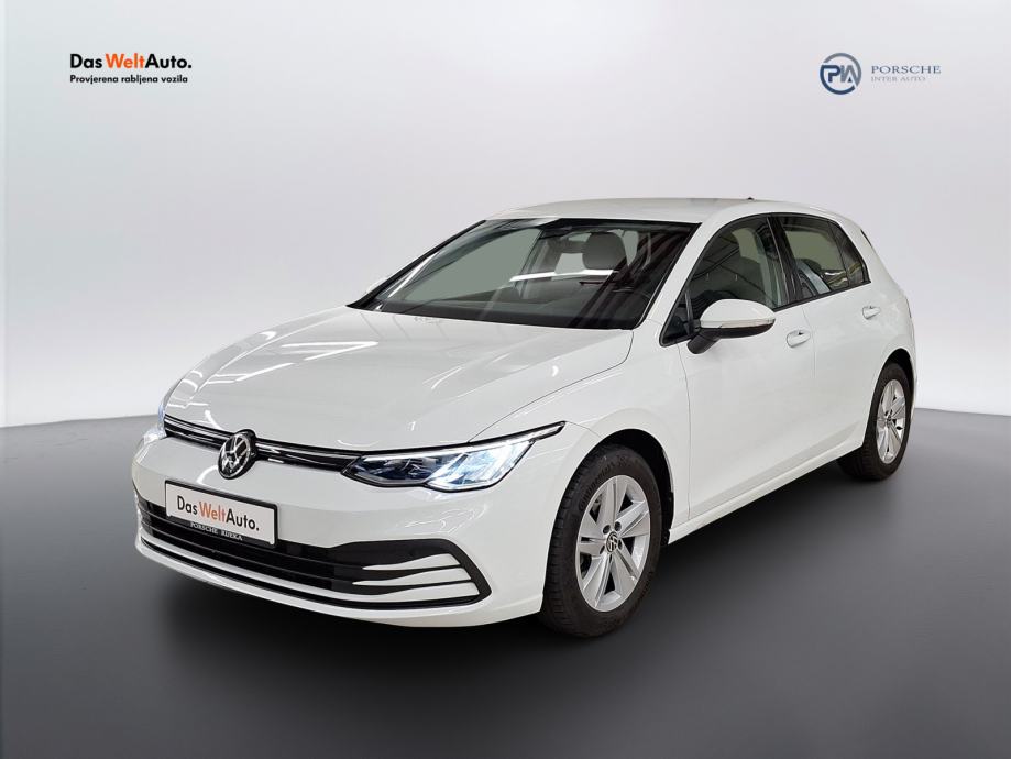 Vw Golf 8