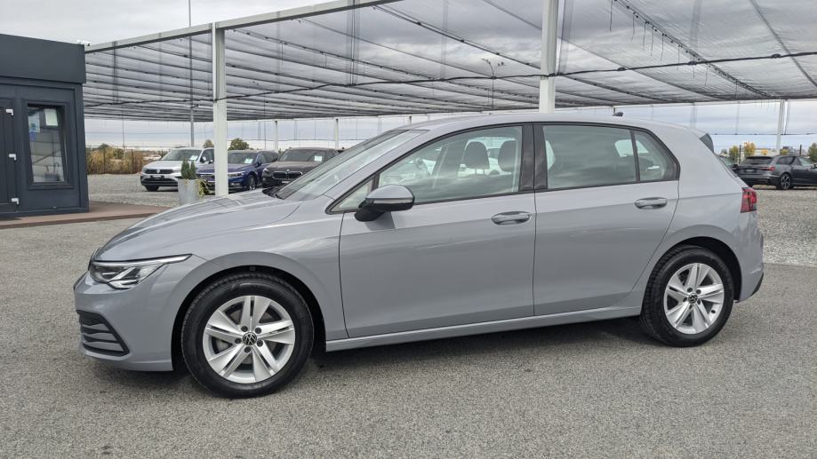 VW GOLF 8 2.0 TDI LIFE, fotografija 4
