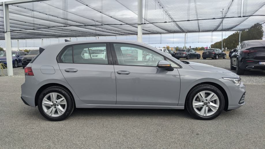 VW GOLF 8 2.0 TDI LIFE, fotografija 9