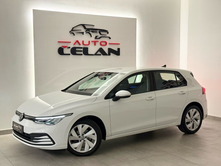 Vw Golf 8