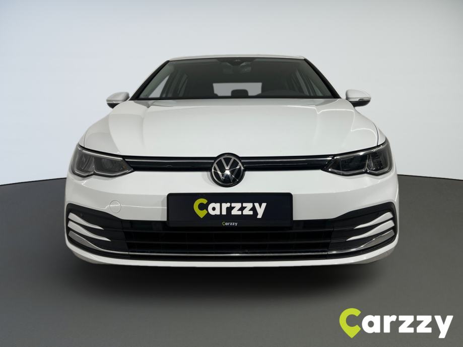 VW Golf 8 2.0 TDI - 3 godine jamstva, fotografija 3