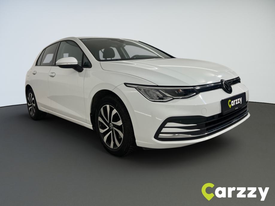 VW Golf 8 2.0 TDI - 3 godine jamstva, fotografija 4