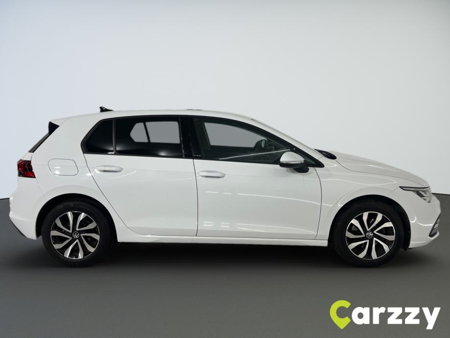 VW Golf 8 2.0 TDI - 3 godine jamstva, fotografija 5