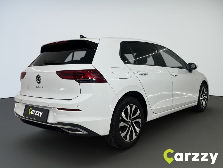 VW Golf 8 2.0 TDI - 3 godine jamstva, fotografija 6