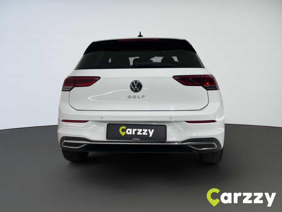 VW Golf 8 2.0 TDI - 3 godine jamstva, fotografija 7