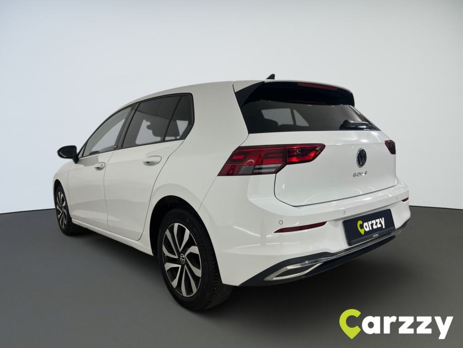 VW Golf 8 2.0 TDI - 3 godine jamstva, fotografija 8