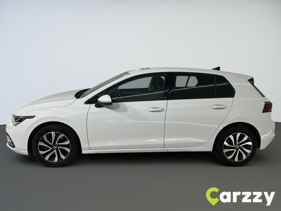 VW Golf 8 2.0 TDI - 3 godine jamstva, fotografija 9