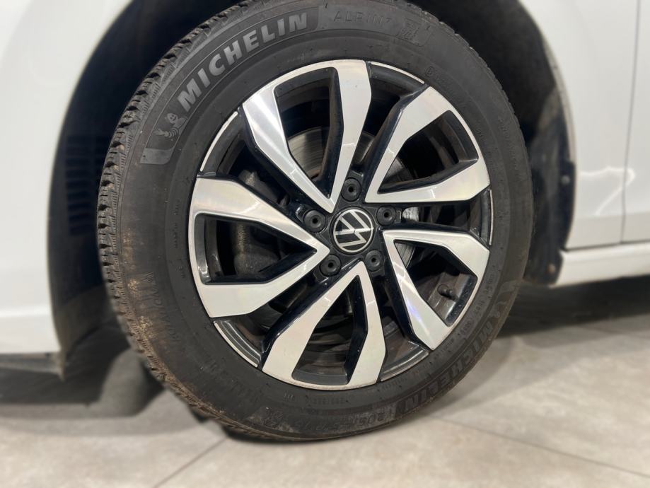VW Golf 8 2.0 TDI - 3 godine jamstva, fotografija 11