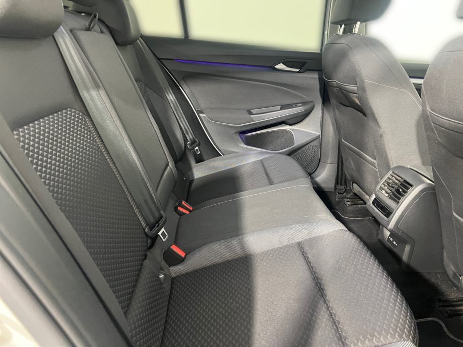 VW Golf 8 2.0 TDI - 3 godine jamstva, fotografija 20