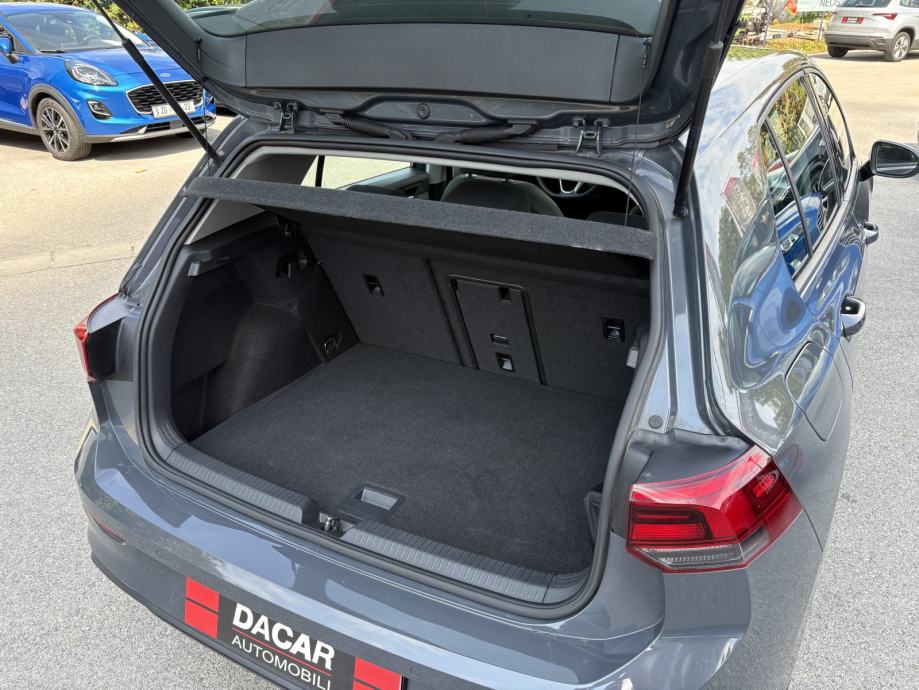 VW Golf 8 2,0 TDI 1edition, samo 61.000 km !!, fotografija 6