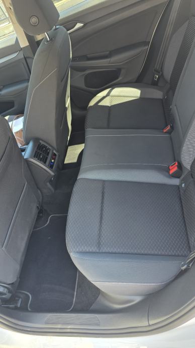 VW Golf 8 2,0 TDI, DSG, 150 KS, *ACTIVE, fotografija 6