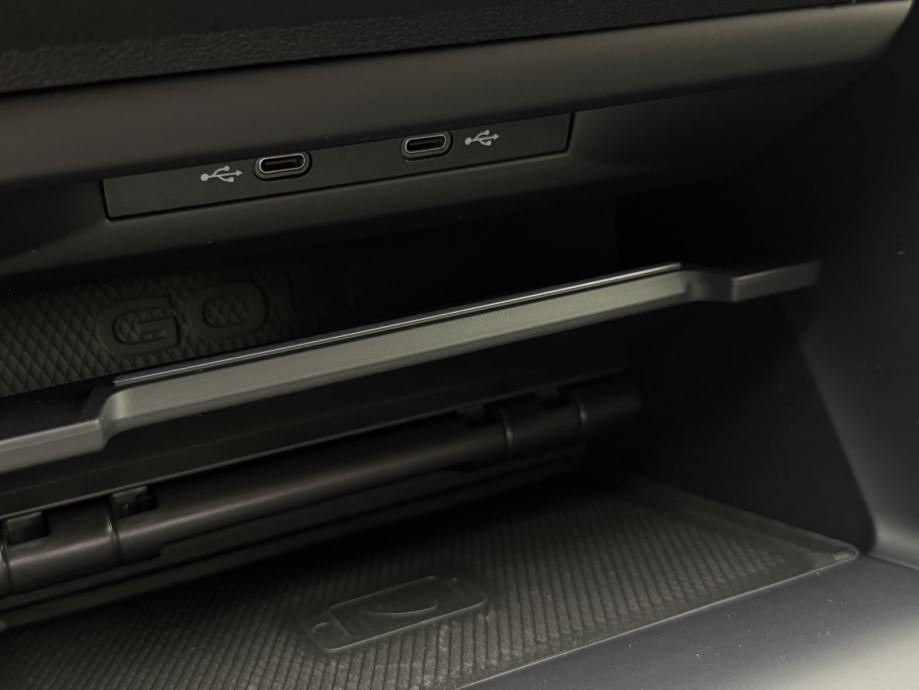 VW Golf 8 2,0 TDI GTD DSG-LED*VIRTUAL*NAVI*AMBI*CAM*LEASING BEZ UČEŠĆA, fotografija 15