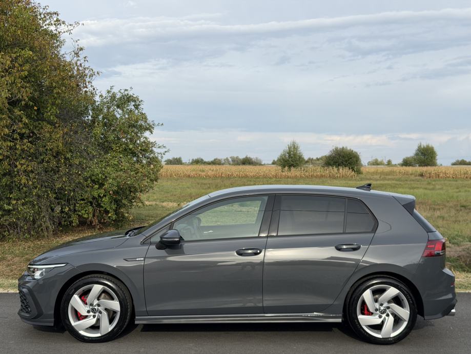 VW Golf 8 2,0 TDI GTD DSG-LED*VIRTUAL*NAVI*AMBI*CAM*LEASING BEZ UČEŠĆA, fotografija 7