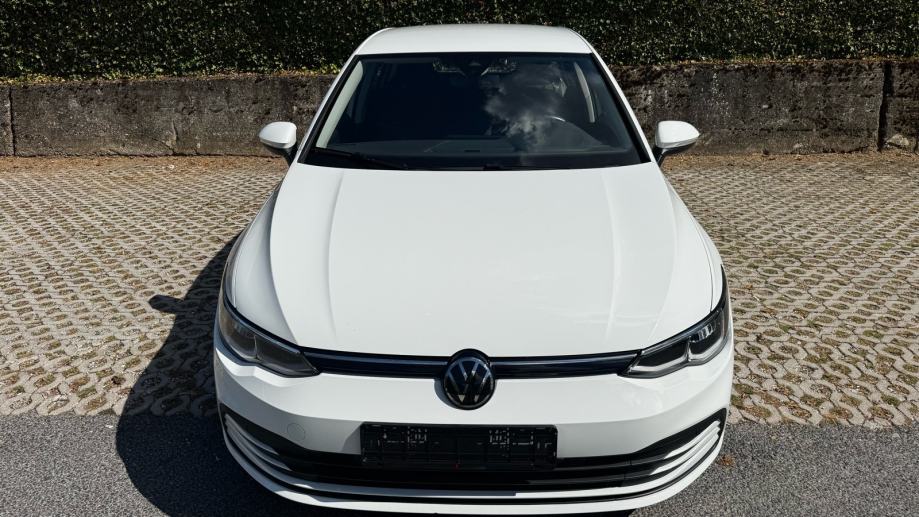 Vw Golf 8