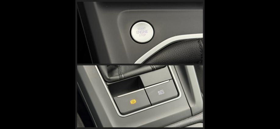 VW Golf 8 2,0 TDI, TVORNICKA GARANCIJA, fotografija 12