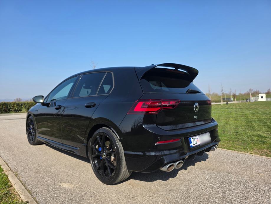 Vw Golf 8