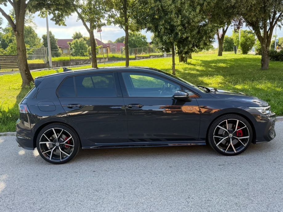 GOLF 8.5 GTI, REDIZAJN, GARANCIJA, 15tkm, NOVO!!!, fotografija 8