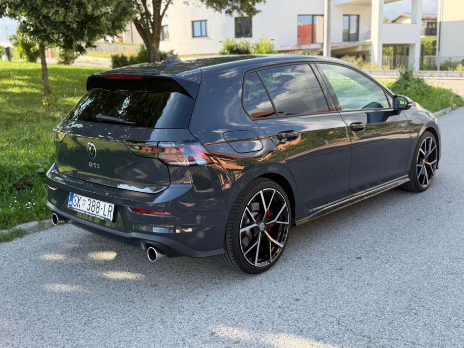 GOLF 8.5 GTI, REDIZAJN, GARANCIJA, 15tkm, NOVO!!!, fotografija 7