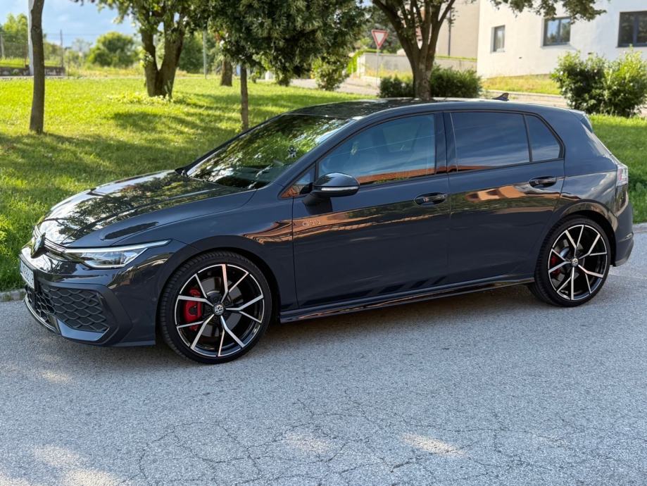 GOLF 8.5 GTI, REDIZAJN, GARANCIJA, 15tkm, NOVO!!!, pogled izvana - slika 4