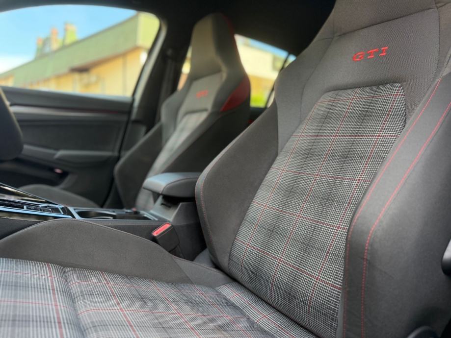 GOLF 8.5 GTI, REDIZAJN, GARANCIJA, 15tkm, NOVO!!!, fotografija 11