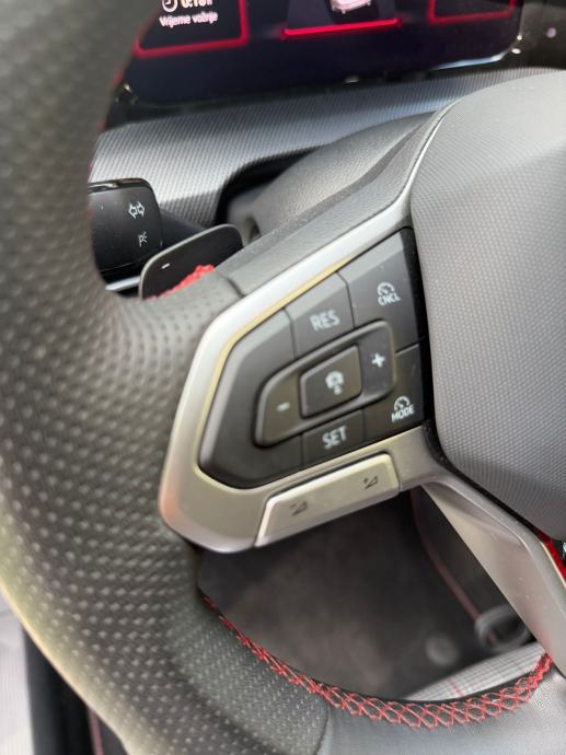 GOLF 8.5 GTI, REDIZAJN, GARANCIJA, 15tkm, NOVO!!!, fotografija 10