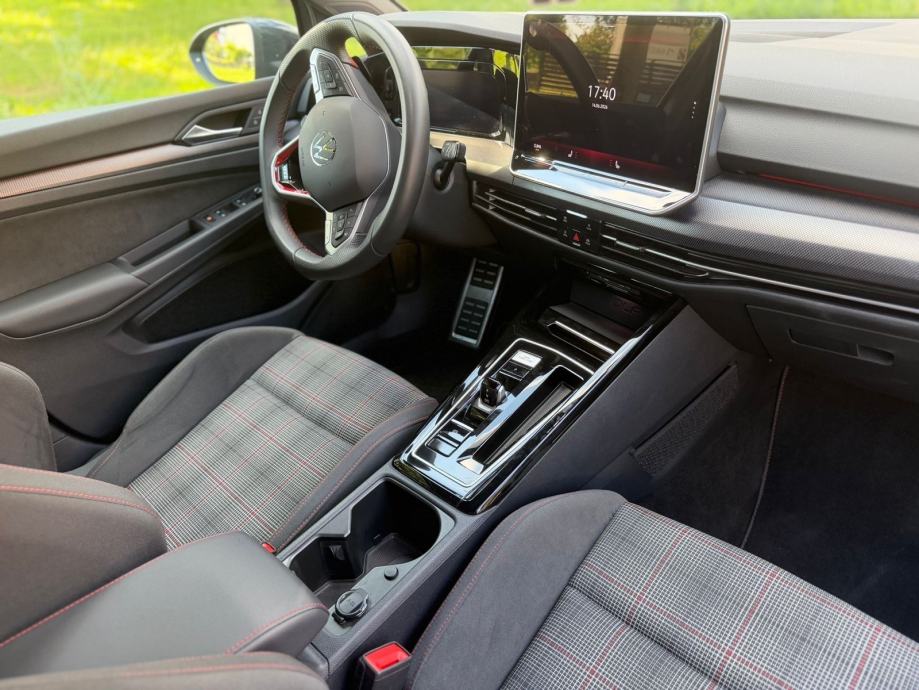 GOLF 8.5 GTI, REDIZAJN, GARANCIJA, 15tkm, NOVO!!!, fotografija 12