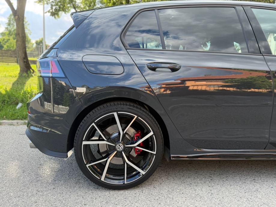 GOLF 8.5 GTI, REDIZAJN, GARANCIJA, 15tkm, NOVO!!!, fotografija 13