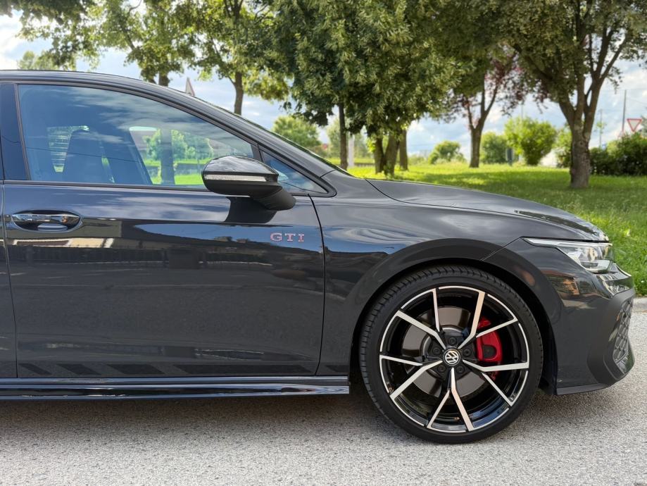 GOLF 8.5 GTI, REDIZAJN, GARANCIJA, 15tkm, NOVO!!!, fotografija 14