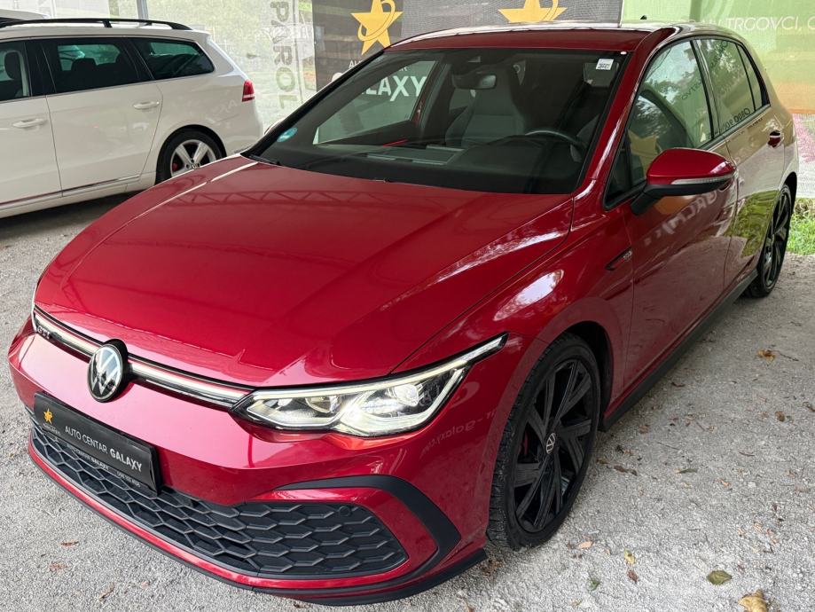 Vw Golf 8