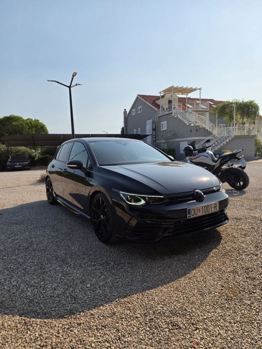 Vw Golf 8