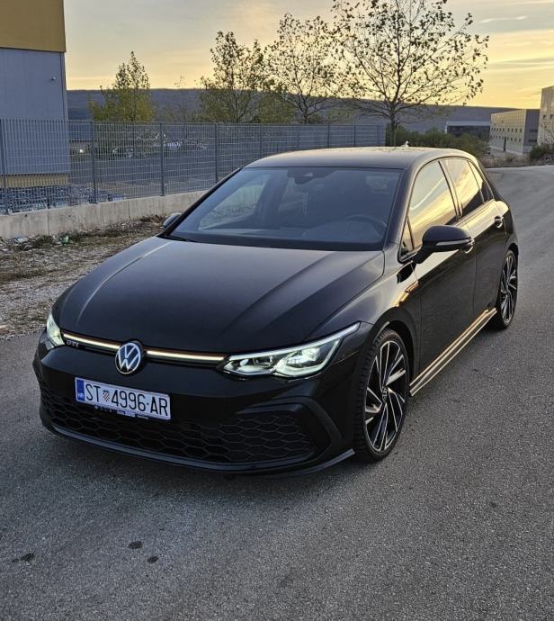 Vw Golf 8