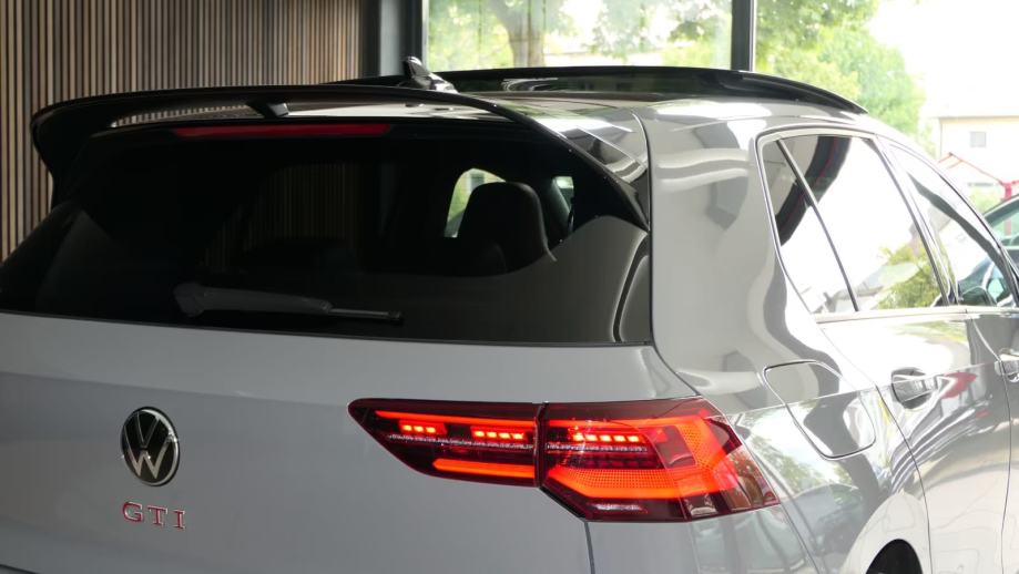 VW Golf 8 2,0 TSI GTI Clubsport *PANORAMA*AKRAPOVIĆ*IQ LIGHT*, fotografija 7