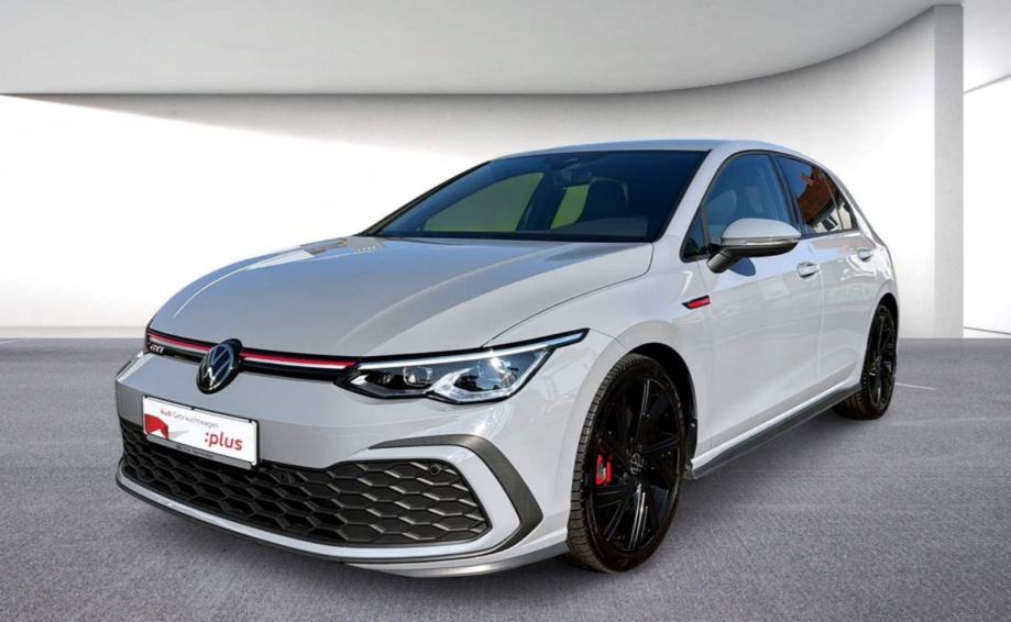 Vw Golf 8