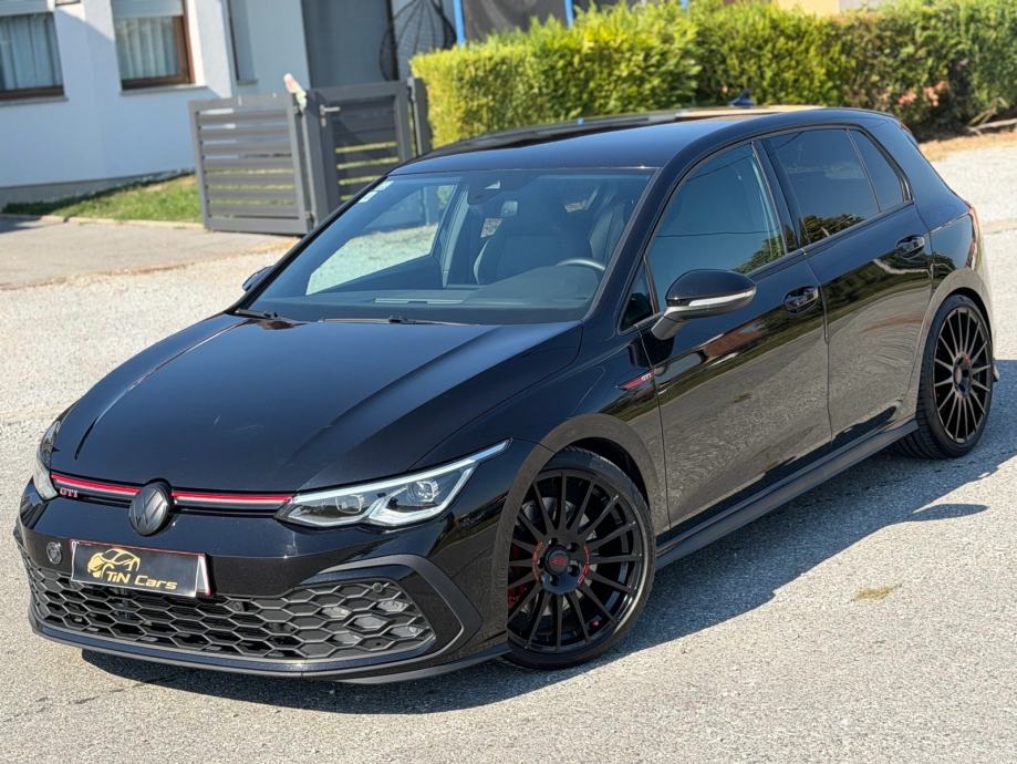 Vw Golf 8
